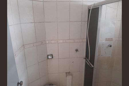 Apartamento à venda com 2 quartos, 56m² em Tatuapé, São Paulo