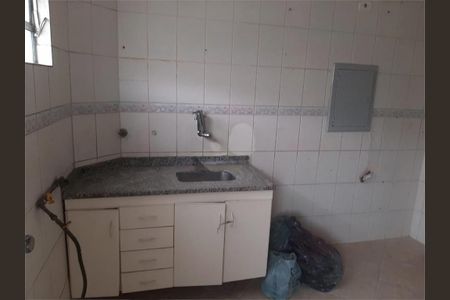 Apartamento à venda com 2 quartos, 56m² em Tatuapé, São Paulo