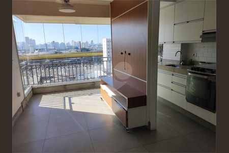 Apartamento à venda com 1 quarto, 45m² em Ipiranga, São Paulo