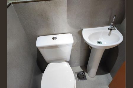 Apartamento à venda com 1 quarto, 45m² em Ipiranga, São Paulo