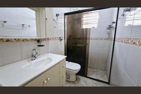 Casa à venda com 3 quartos, 210m² em Vila Moreira, São Paulo