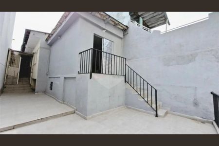 Casa à venda com 210m², 3 quartos e 1 vaga