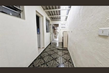 Casa à venda com 210m², 3 quartos e 1 vaga