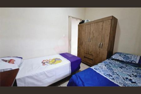 Casa à venda com 3 quartos, 210m² em Vila Moreira, São Paulo