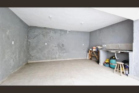 Casa à venda com 3 quartos, 210m² em Vila Moreira, São Paulo