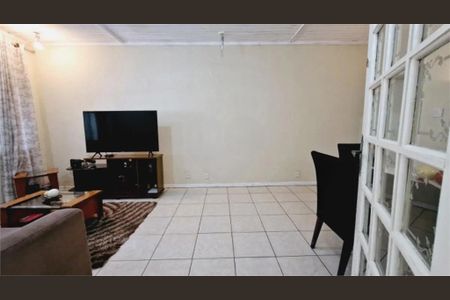 Casa à venda com 3 quartos, 210m² em Vila Moreira, São Paulo