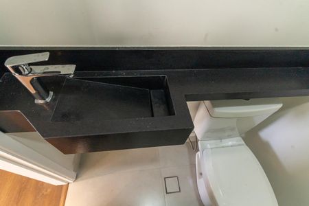 Apartamento à venda com 122m², 3 quartos e 2 vagasLavabo