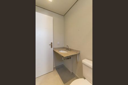 Apartamento à venda com 122m², 3 quartos e 2 vagasBanheiro da Suíte 1