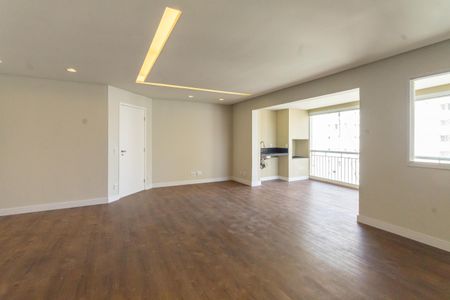 Apartamento à venda com 122m², 3 quartos e 2 vagasSala