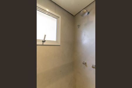 Apartamento à venda com 122m², 3 quartos e 2 vagasBanheiro da Suíte 3