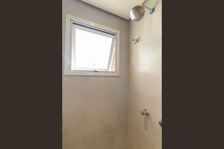 Apartamento à venda com 122m², 3 quartos e 2 vagasBanheiro da Suíte 2