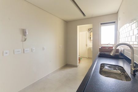 Apartamento à venda com 122m², 3 quartos e 2 vagasCozinha