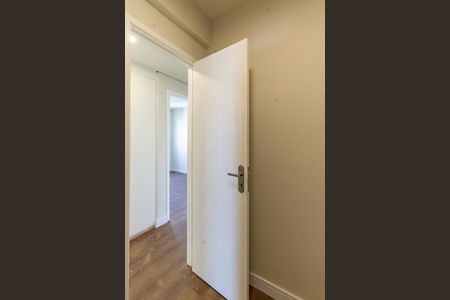 Apartamento à venda com 122m², 3 quartos e 2 vagasQuarto 