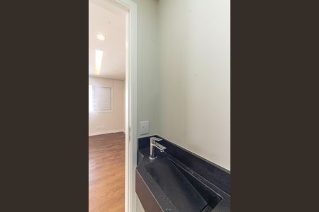 Apartamento à venda com 122m², 3 quartos e 2 vagasLavabo