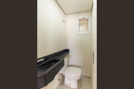 Apartamento à venda com 122m², 3 quartos e 2 vagasLavabo