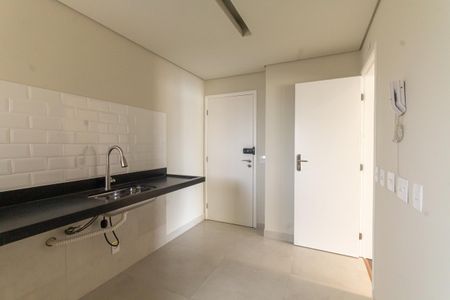 Apartamento à venda com 122m², 3 quartos e 2 vagasCozinha