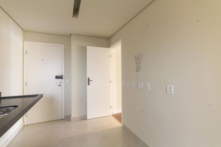 Apartamento à venda com 122m², 3 quartos e 2 vagasCozinha
