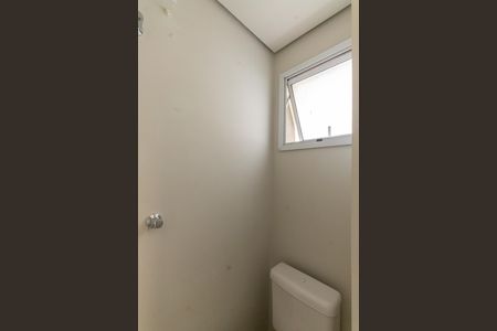 Apartamento à venda com 122m², 3 quartos e 2 vagasBanheiro de serviço