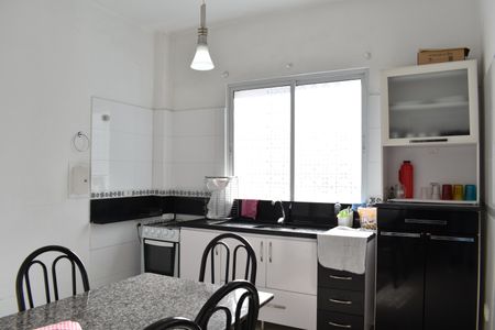 Apartamento para alugar com 130m², 2 quartos e sem vagaCozinha