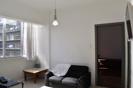 Apartamento para alugar com 130m², 2 quartos e sem vagaSala 1