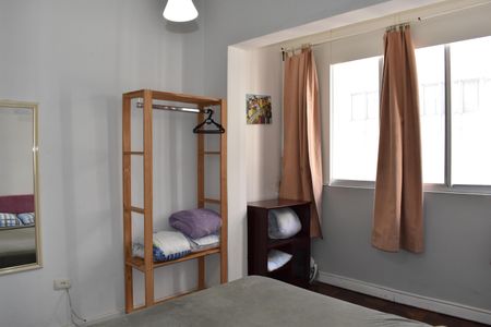 Apartamento para alugar com 130m², 2 quartos e sem vagaQuarto 1