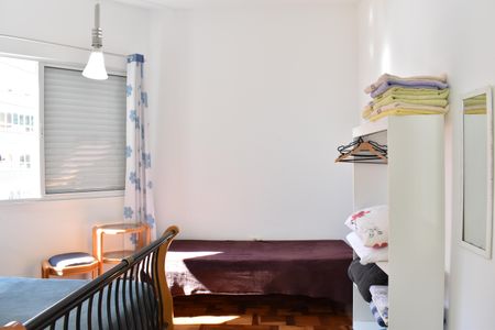 Apartamento para alugar com 130m², 2 quartos e sem vagaQuarto 2