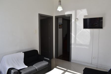 Apartamento para alugar com 130m², 2 quartos e sem vagaSala 1