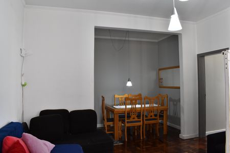 Apartamento para alugar com 130m², 2 quartos e sem vagaSala 2