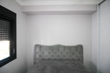 Apartamento à venda com 49m², 2 quartos e 1 vagaQuarto 2