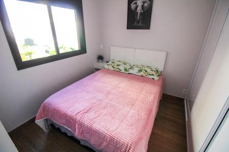 Apartamento à venda com 49m², 2 quartos e 1 vagaQuarto 1