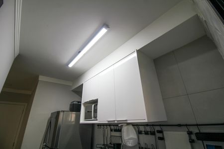 Apartamento à venda com 49m², 2 quartos e 1 vagaCozinha