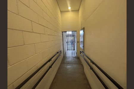 Apartamento à venda com 49m², 2 quartos e 1 vagaÁrea comum