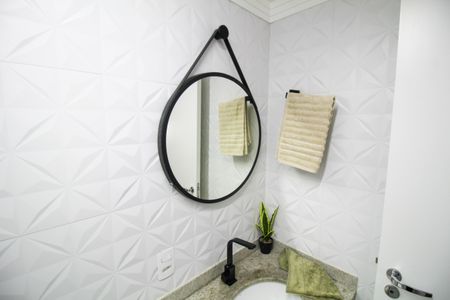 Apartamento à venda com 49m², 2 quartos e 1 vagaBanheiro