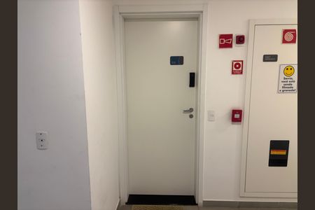 Apartamento à venda com 49m², 2 quartos e 1 vagaEntrada