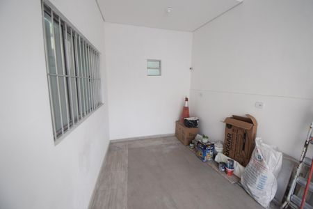 Casa para alugar com 60m², 2 quartos e 1 vagaGaragem