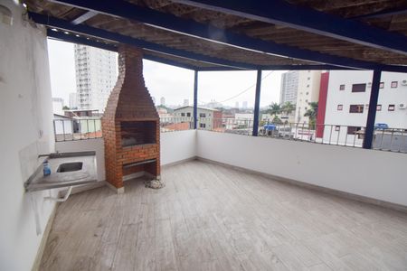 Casa para alugar com 60m², 2 quartos e 1 vagaÁrea comum