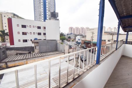 Casa para alugar com 60m², 2 quartos e 1 vagaÁrea comum