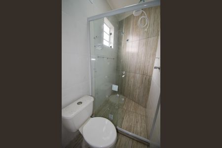 Casa para alugar com 60m², 2 quartos e 1 vagaBanheiro