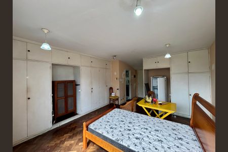 Apartamento para alugar com 45m², 1 quarto e 1 vaga Apartamento para alugar com 45m², 1 quarto e 1 vagaSala