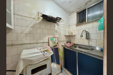 Apartamento para alugar com 45m², 1 quarto e 1 vaga Apartamento para alugar com 45m², 1 quarto e 1 vagaCozinha