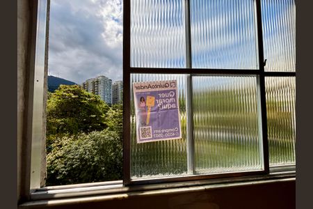 Apartamento para alugar com 45m², 1 quarto e 1 vaga Apartamento para alugar com 45m², 1 quarto e 1 vagaPlaca