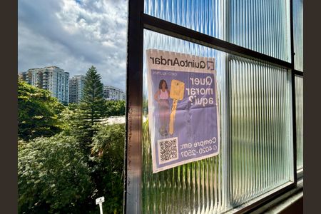 Apartamento para alugar com 45m², 1 quarto e 1 vaga Apartamento para alugar com 45m², 1 quarto e 1 vagaPlaca