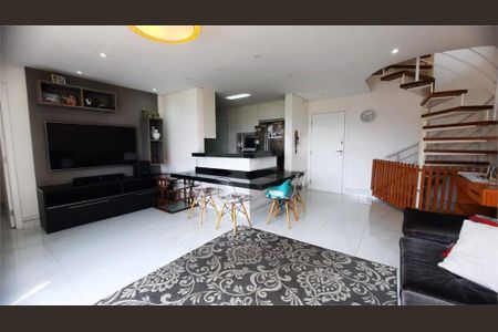 Apartamento à venda com 3 quartos, 300m² em Jardim Marajoara, São Paulo