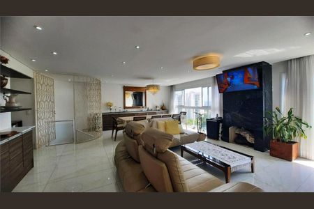 Apartamento à venda com 3 quartos, 300m² em Jardim Marajoara, São Paulo