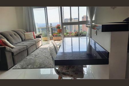 Apartamento à venda com 3 quartos, 300m² em Jardim Marajoara, São Paulo