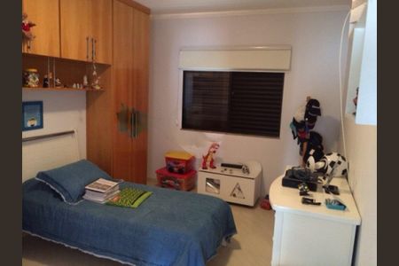 Casa à venda com 4 quartos, 210m² em Vila Nair, São Paulo