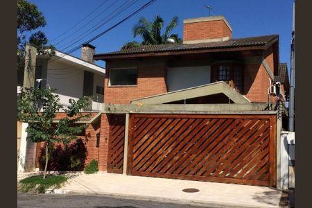 Casa à venda com 447m², 4 quartos e 2 vagas