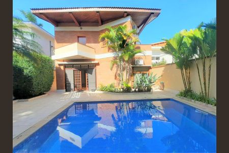 Casa à venda com 447m², 4 quartos e 2 vagas