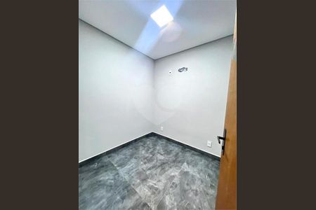 Casa à venda com 3 quartos, 145m² em Parque Oratório, Santo André