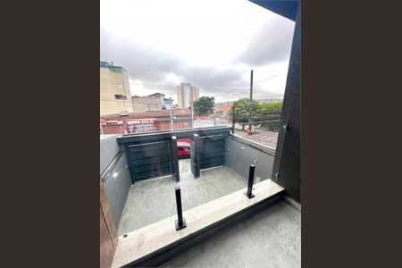 Casa à venda com 3 quartos, 145m² em Parque Oratório, Santo André